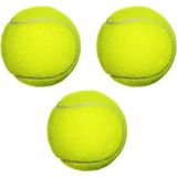 Colezium Tenis Topu 3'lü - 1705004 - 1 Adet