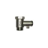 Colezium Termosifon Emniyet Ventili 3 Bar