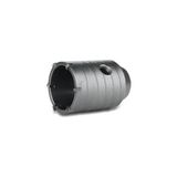Colezium Tomax Adaptörlü Elmaslı Beton Delme Panç 35 mm