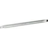 Colezium Tomax Levye - 600 Mm, Krom Kaplı Karbon Çelik