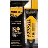 Colezium Tüp Sıvı Conta Siyah 50 ml