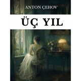 Colezium - Üç Yıl - Anton Çehov - Favori Kitaplar