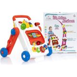 Colezium URT029-001 Babycim Ilk Adim Arabam