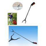 Colezium Uzanma Aparatı - Toplama Aparatı - Akvaryum Maşası (70 Cm)