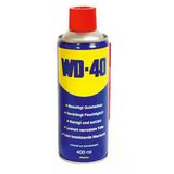 colezium Wd40 Pas Sökücü, Koruyucu, Yağlayıcı 400 ml Genel Bakım Spreyi G39CLZ171-34610