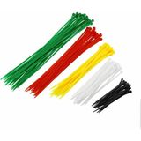 Colezium Wonder Kablo Bağı Karışık Renkli Set