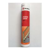 Colezium Würth Asetat Şeffaf Silikon Genel Amaçlı 310 ml