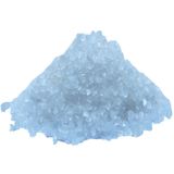 colezium Yemeklik Himalaya Kristal Kaya Tuzu Çakıl Beyaz 250 Gr