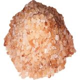 Colezium Yemeklik Himalaya Kristal Kaya Tuzu Çakıl Pembe 500 gr