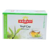 Colezium Yeşil Çay Çayı 20 Süzen Poşet