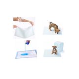 colezium Yıkanabilir Köpek Çiş Pedi - 100 X 100 Cm