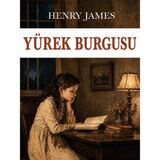 Colezium - Yürek Burgusu - Henry James