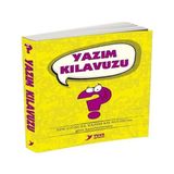 Colezium Yuva Yazım Kılavuzu - Tek Ebat