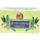Colezium Zeytin Yaprağı Bitki Çayı 20 Süzen Poşet