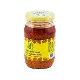 Colezium Zeytinyağlı Kudret Narı Cam Kavanoz 500 gr - Aromalı