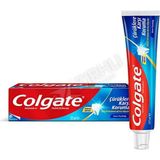 Colgate 125 ml Çürüklere Karşı Koruma Diş Macunu Beyazlatma Özellikli Türkiye Menşeli