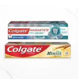 Colgate 2'li Seti Misvak Özlü ve Hassasiyete Pro Çözüm 75 ml Diş Macunu
