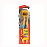 Colgate 360 Gold Orta 1+1 Diş Fırçası
