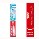 Colgate 360 Hassasiyete Pro Çözüm Extra Soft Diş Fırçası