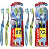 Colgate 360° Interdental 1+1 Orta Diş Fırçası (2 paketi)