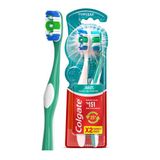 Colgate 360 Klasik Diş Fırçası Yumuşak 2 Li