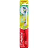 Colgate 360 Orta Diş Fırçası 4 Yönlü Koruma Özellikli 1 Parça Temizlik Aracı