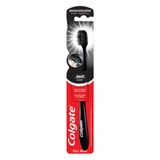 Colgate 360 Siyah Charcoal Orta Diş Fırçası