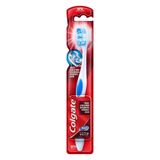 Colgate 360 Visible White Beyazlatıcı Orta Diş Fırçası