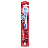 Colgate 360 Visible White Orta Sert Tekli Diş Fırçası