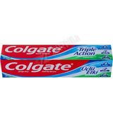 Colgate 50 ml Üçlü Etki Diş Macunu Etkili Diş Bakımı Sunar