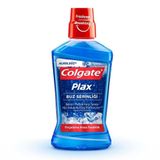 Colgate 500 ml Plax Buz Serinliği Alkolsüz Gargara