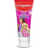 Colgate 75 ml Çocuk Diş Macunu Orta Sertlikte Fırça Kılı ile Hafif Nane Aromalı Koruma