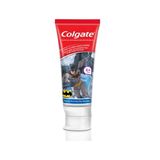 Colgate 75 ml Çocuklar İçin Meyve Aromalı Batman Diş Macun+ Barbie Diş Macunu