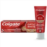 Colgate 75 ml Optic Diş Macunu