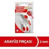 Colgate Arayuz Fircasi 5 Mm 6'Li