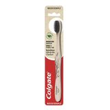 Colgate Bamboo Aktif Karbon Yumuşak Diş Fırçası