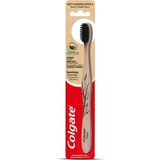 Colgate Bamboo Charcoal Yumuşak Diş Fırçası