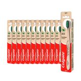 Colgate Bambu Kömürü 12 Adet Diş Fırçası