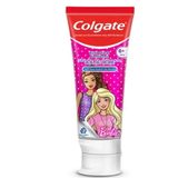 Colgate Barbie Batman 2x75 ml Çocuk Diş Macunu