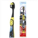 Colgate Barbie-Batman 5+ yaş Ekstra Yumuşak Çocuk Diş Fırçası