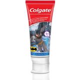 Colgate Barbie Batman 75 ml Çocuk Diş Macunu