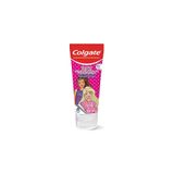 Colgate Barbie Çocuk 5x75 ml Diş Macunu