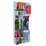 Colgate Batman Çocuk Diş Fırçası Ve Diş Macunu 75ml Set