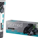 Colgate Biomed Charchoal 100 ml Diş Macunu