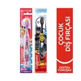 Colgate Çocuk 5+ Ekstra Yumuşak Diş Fırçası