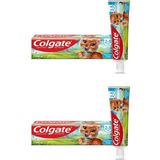 Colgate Çocuk Diş Macunu 50 ml 2-5 Yaş Arası Çocuklar İçin Meyve Aromalı