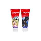 Colgate Çocuklar İçin Barbie Veya Spider Diş Macunu 75 Mı