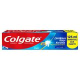 Colgate Çürüklere Karşı 125 ml Diş Macunu - 4 Kat Daha Güçlü Koruma 4'li Avantaj Paketi