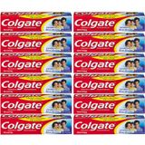 Colgate Çürüklere Karşı Koruma Nane Ferahlığı 12x100 ml Diş Macunu