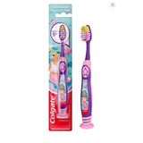 Colgate Deniz Kızı Çocuk Diş Fırçası 1 adet